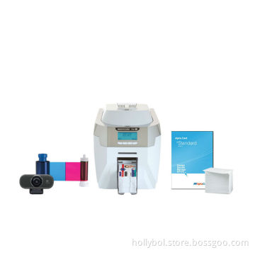 Magicard Rio Pro Xtended Card Printer